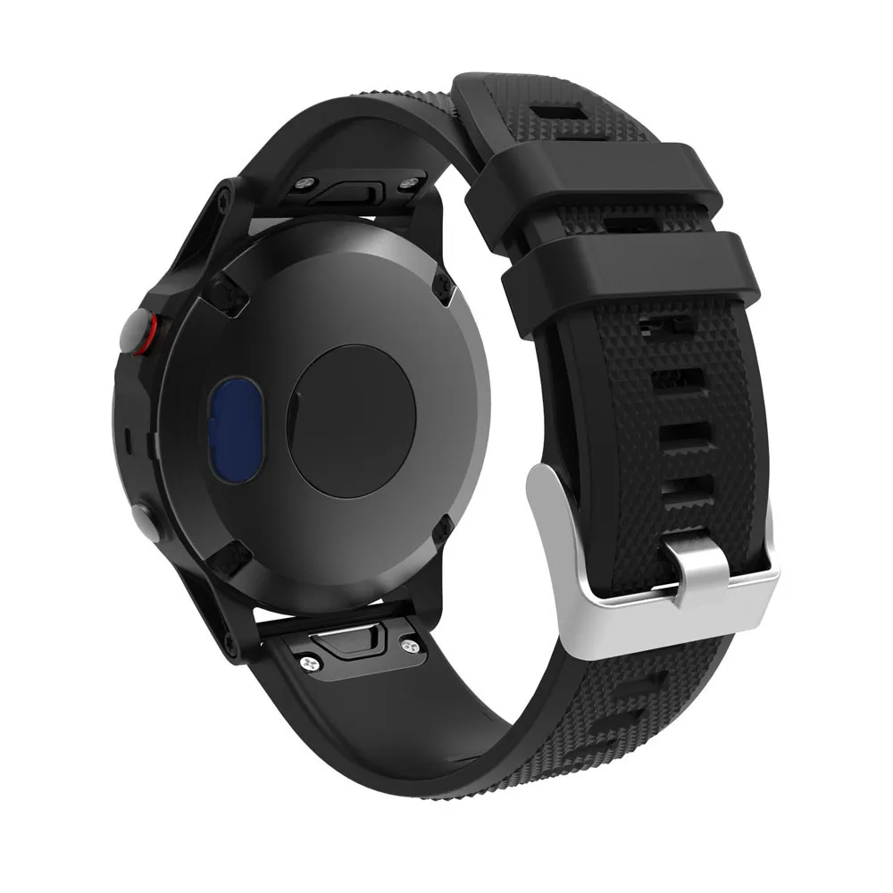 new Wristband Port Protector Resistant And Anti-dust Plugs For Garmin Fenix 5/5X/5S drop shipping