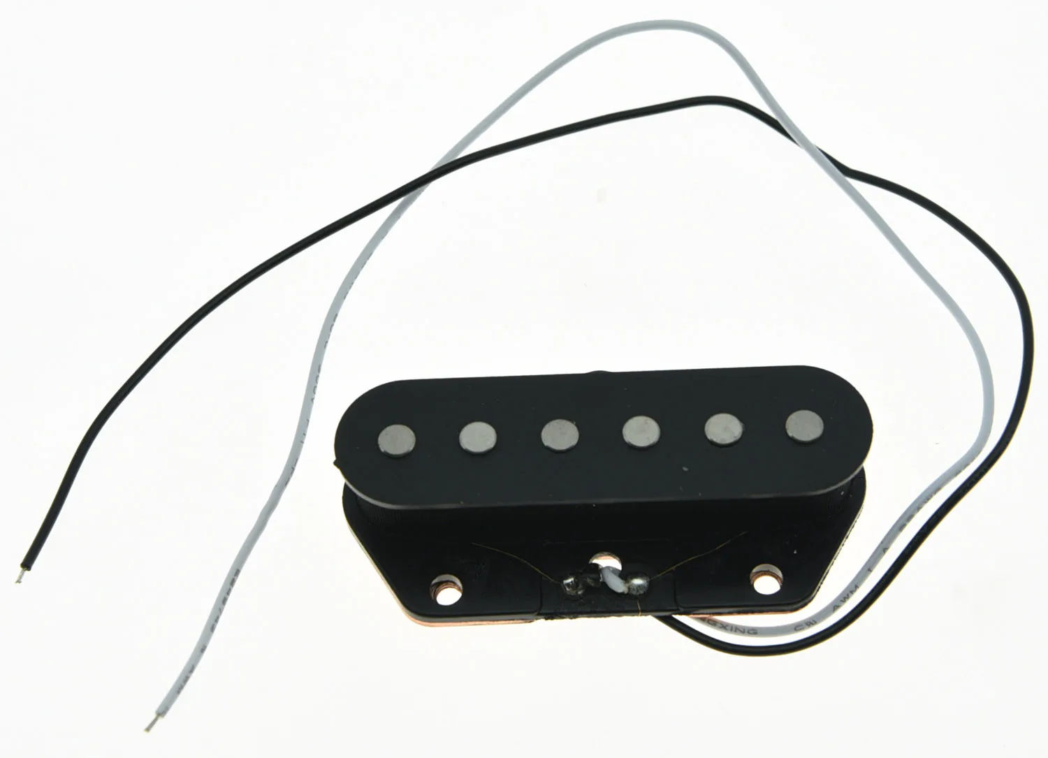 KAISH 50 винтажный звук Alnico 5 TL мост Пикап гитара ЗВУКОСНИМАТЕЛИ ДЛЯ Telecaster | Спорт и