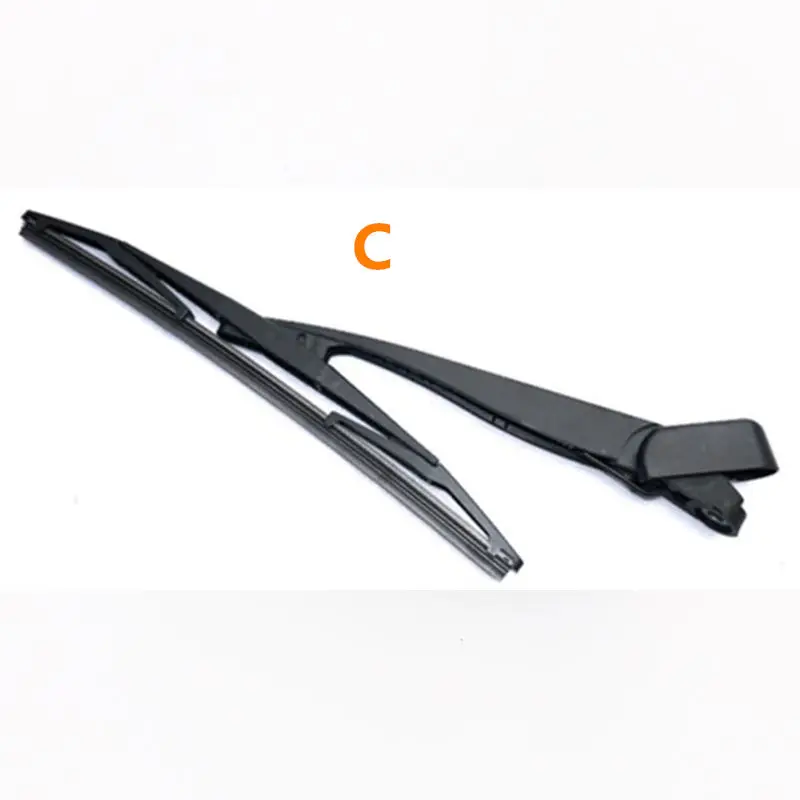 Стеклоочистители для заднего лобового стекла автомобиля крышка ручки