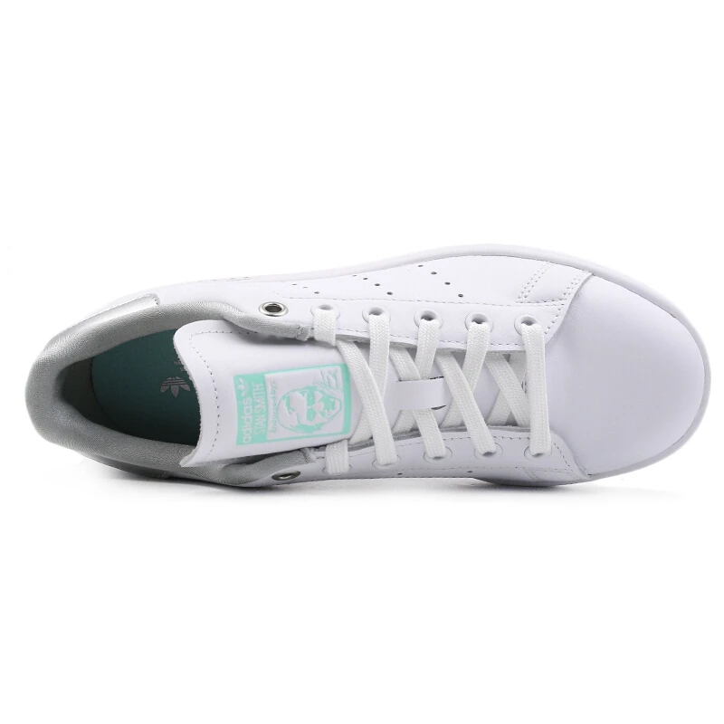 Новое поступление оригинальные женские кроссовки для скейтбординга STAN SMITH W |