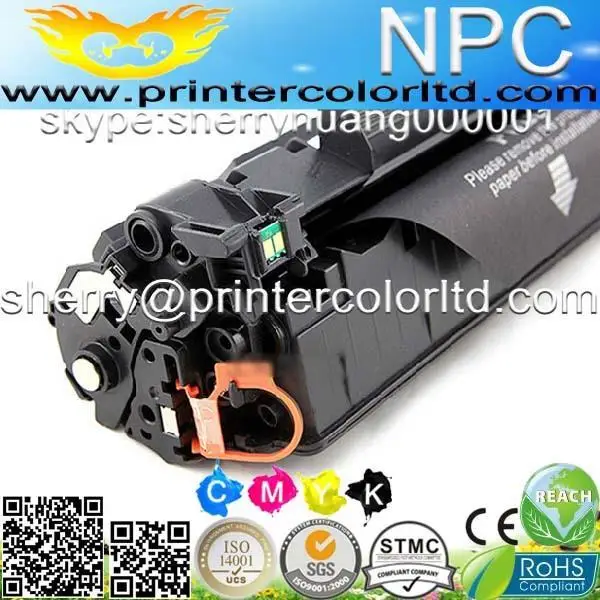 Тонер 85A CE285A CE285 для hp LaserJet M1132 M1212nf M1217nfw MFP P1102 P1102W | Компьютеры и офис