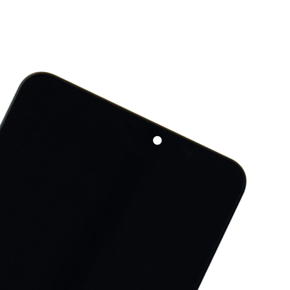 For Nokia Lumia 640XL 640 XL LCD Display With Touch Screen Digitizer Assembly Frame | Мобильные телефоны и аксессуары
