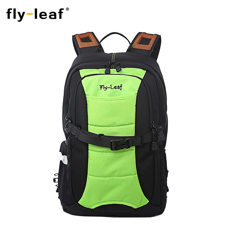 Flyleaf FL 360 # сумка для камеры рюкзак DSLR Водонепроницаемая мягкая Наплечная Сумка