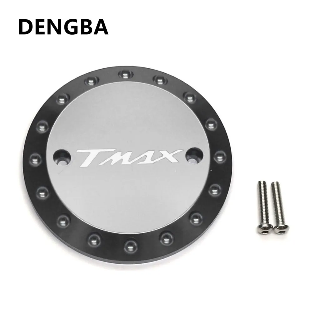 Защитная крышка статора двигателя CNC для Yamaha T MAX 530 TMAX 500 tmax500 tmax530|Накладки и