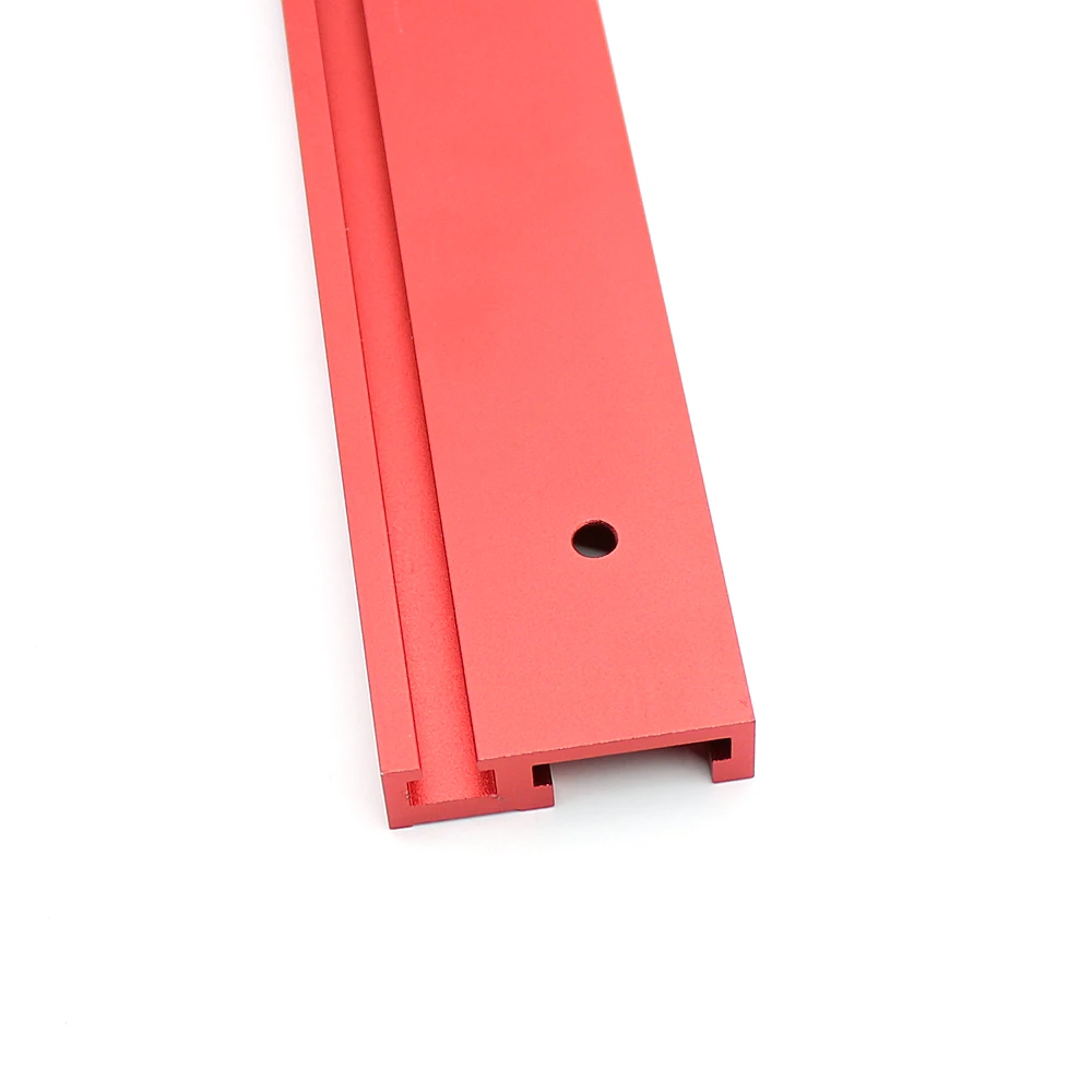 Стандартная Т-образная лента 600 мм из алюминиевого сплава с метрической