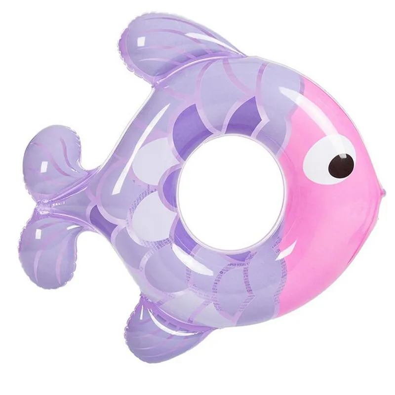 2016 резиновое кольцо новое Надувное детское плаванье для малышей поплавок