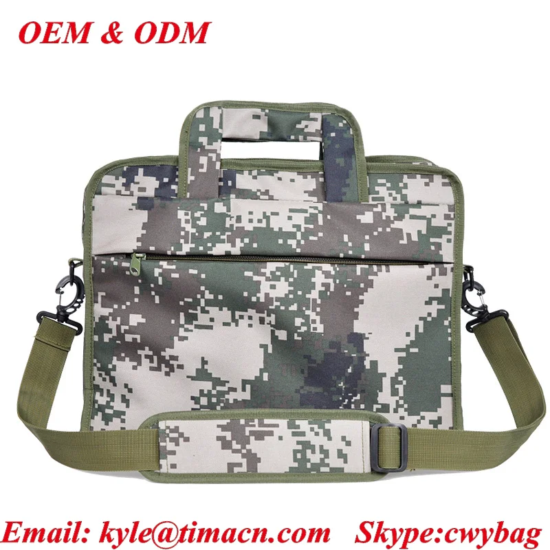 Спортивные Альпинизм Тактический Военная Униформа армии деловая сумка для