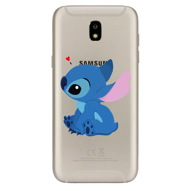 Мягкий силиконовый чехол из ТПУ для Samsung Galaxy J3 J5 J7 2016 2017 J6 J8 2018 новейший телефона |