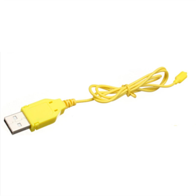 Зарядка через USB кабель Зарядное устройство для cx 10c 10w Quadcopter Наборы