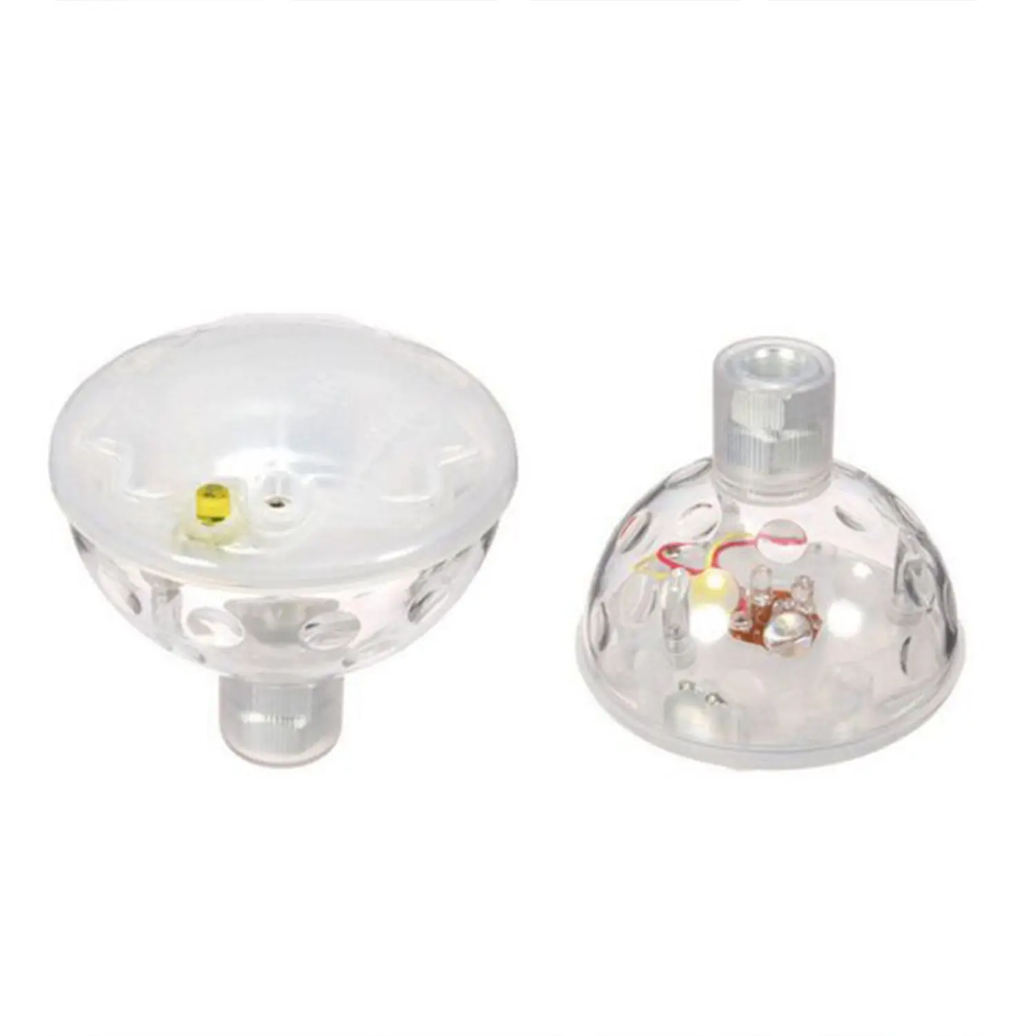 Абсолютно новый креативный потрясающий светильник для бассейна плавающий