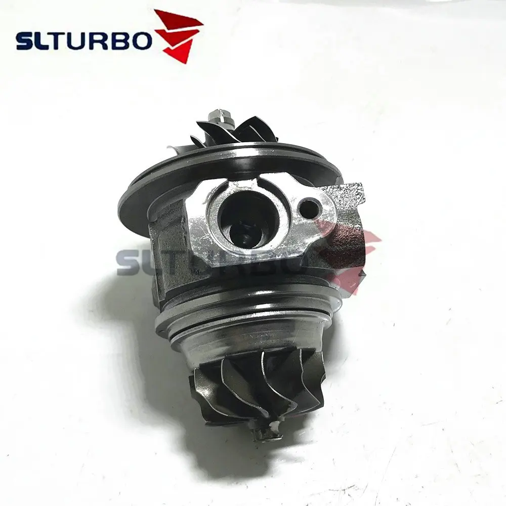 Сбалансированный Турбокомпрессор TD03 turbo CHRA картридж core 49131 07005 для BMW 335i E90 E91 E92 E93
