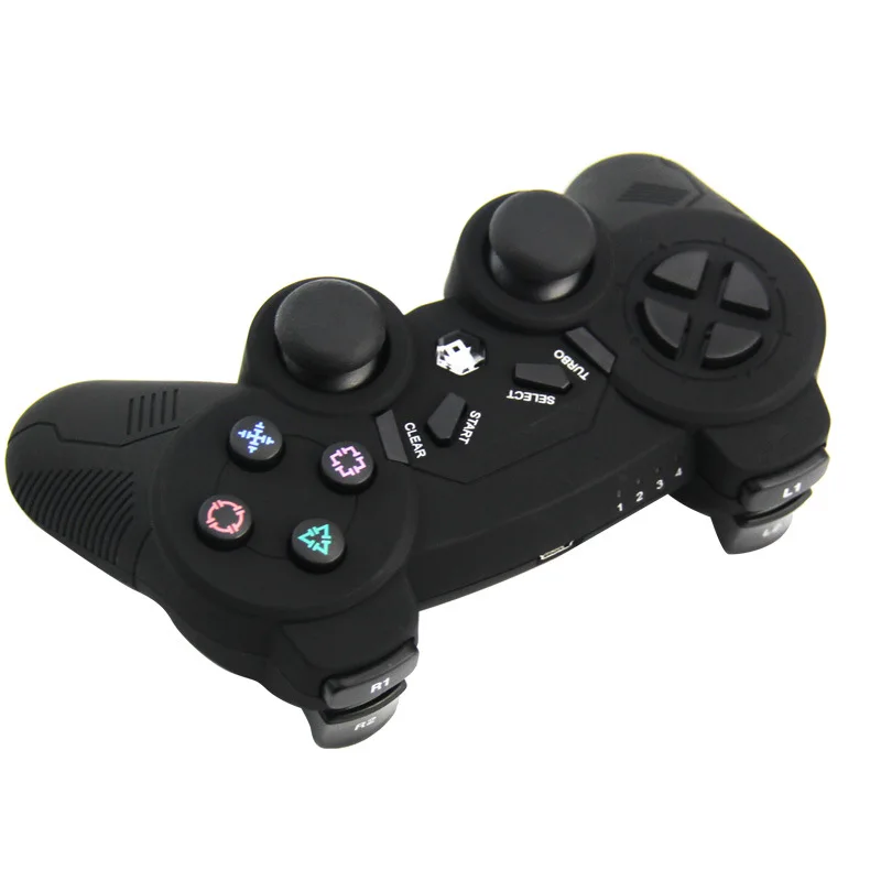 Беспроводной Bluetooth контроллер для SONY PS3 геймпад Play Station 3 джойстик Playstation с