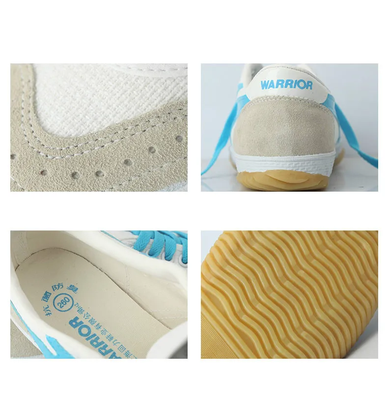 Мужская и женская прогулочная обувь с воином классическая спортивная для