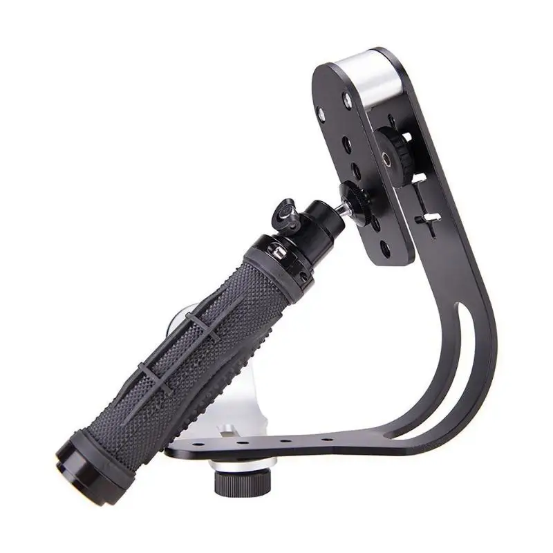 SLR Камера BowType HandheldStabilizer мобильный телефон микро одно движение камера Лук