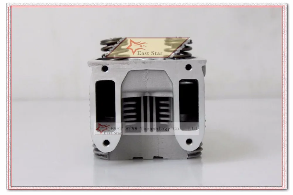 F4L912 полная Головка блока цилиндров в сборе для Deutz 04158537 4158537|complete cylinder head|cylinder head