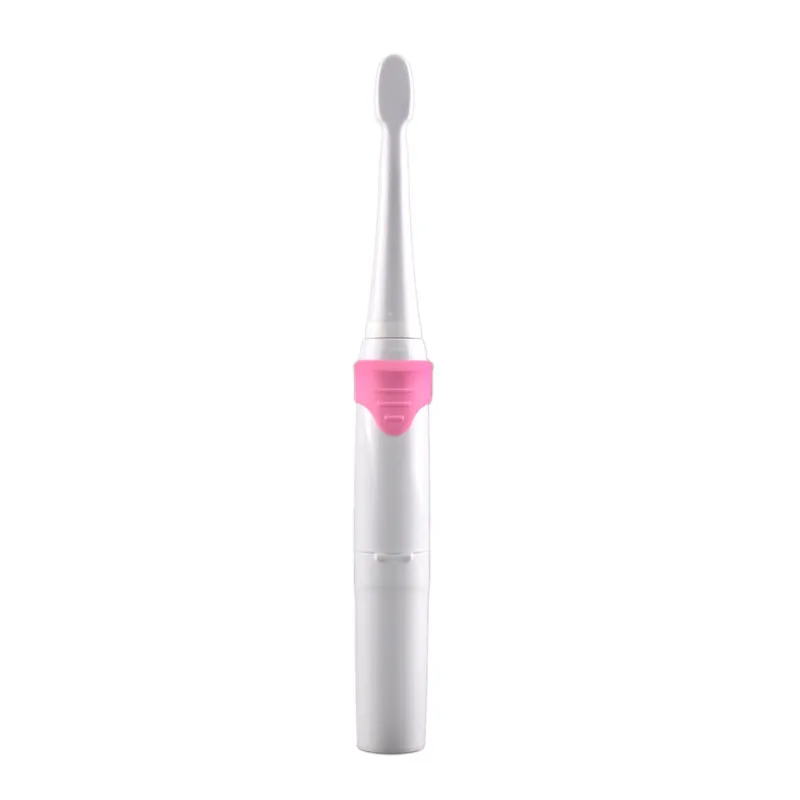 Lansung Sonic electric toothbrush Rechargeable toothbrush electric Escova De Dente Eletrica Electric Tooth Brush Teeth 4