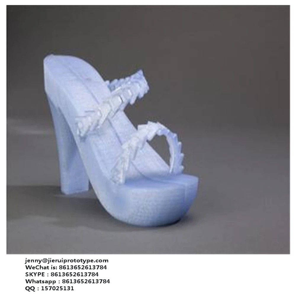 Cad обслуживание Модели cnc производство машины 3d принтер алюминиевый быстрый