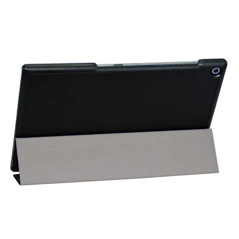 Ultra slim легкий искусственная кожа фолио case стенд крышка для sony xperia tablet z2/z3/z4 |