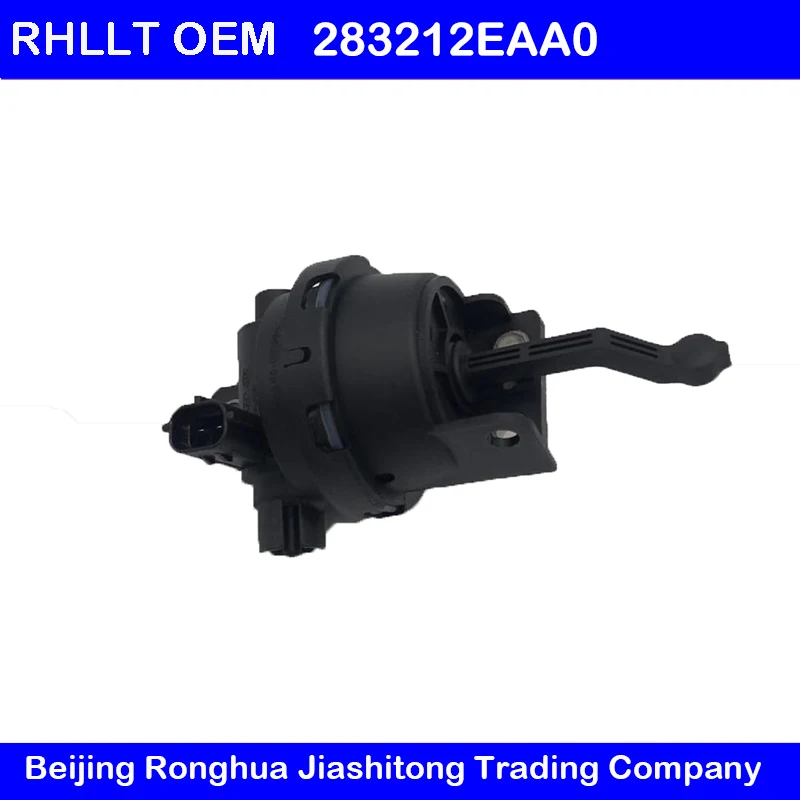 OEM 283212EAA0 для hyundai Elantra 2.0L 17-18 IX35 18 Sonata 18 Эмиссионный привод 283212EAA0