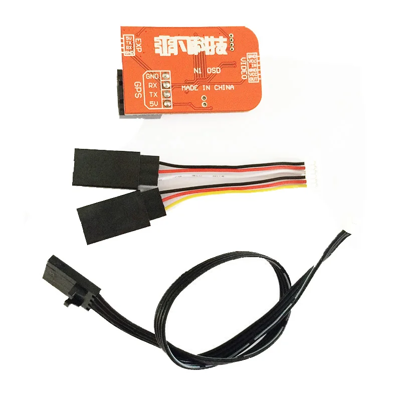 Мини FPV полета контроллер N1 модуль OSD для DJI NAZA V1 V2 Lite gps #69216|module gprs|module enginemodule assembly |