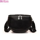 Женские сумки на плечо Driga, женская сумка-Кроссбоди из ракушек, дизайнерские кожаные сумки-мессенджеры от известного бренда