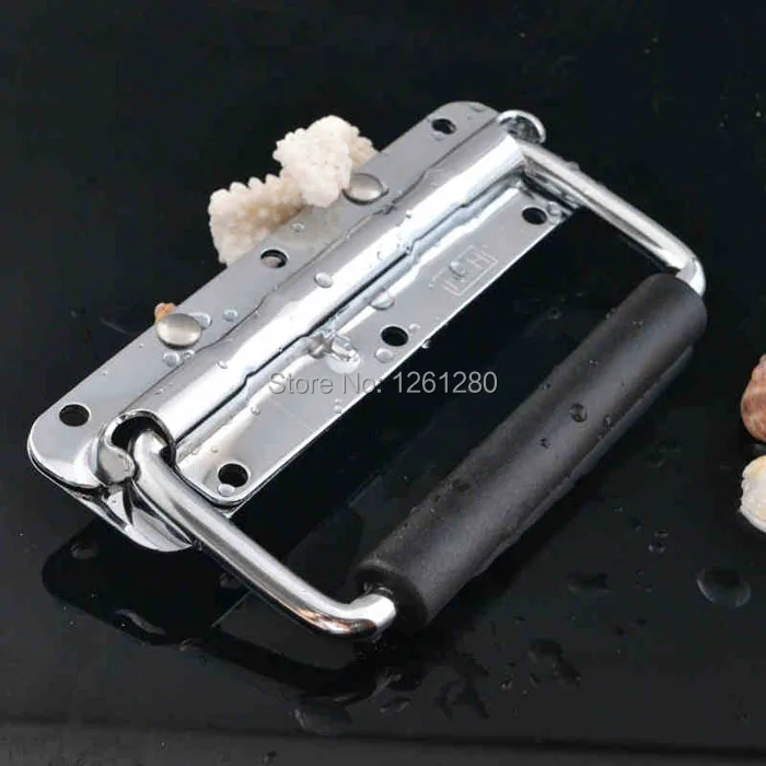 Бесплатная доставка металлическая ручка 160 воздушная коробка пружинная Набор