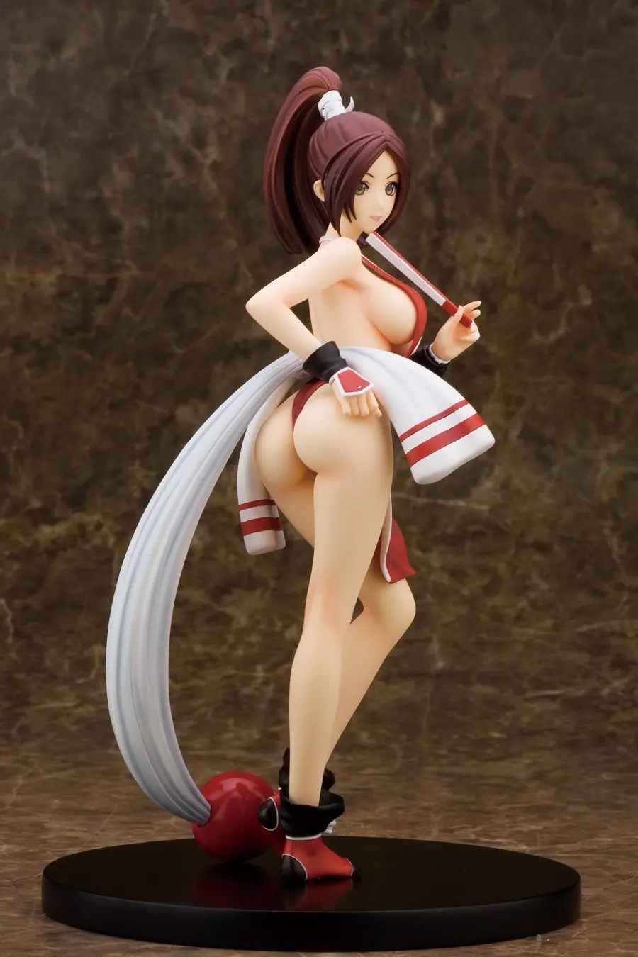 Горячая Распродажа аркадная игра SNK аниме Король бойцов XIII KOF Mai Shiranui сексуальный