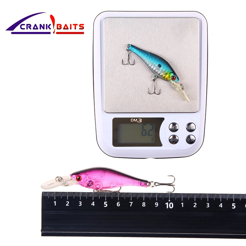 Кривошипная приманка 3D воблер рыболовная блесна япония свимбейт бешено