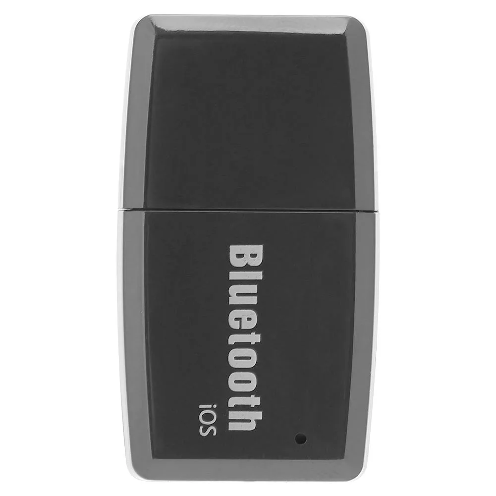 Аудио приемник домой автомобиль A2DP usb адаптер музыка стерео Портативный 3 5 мм