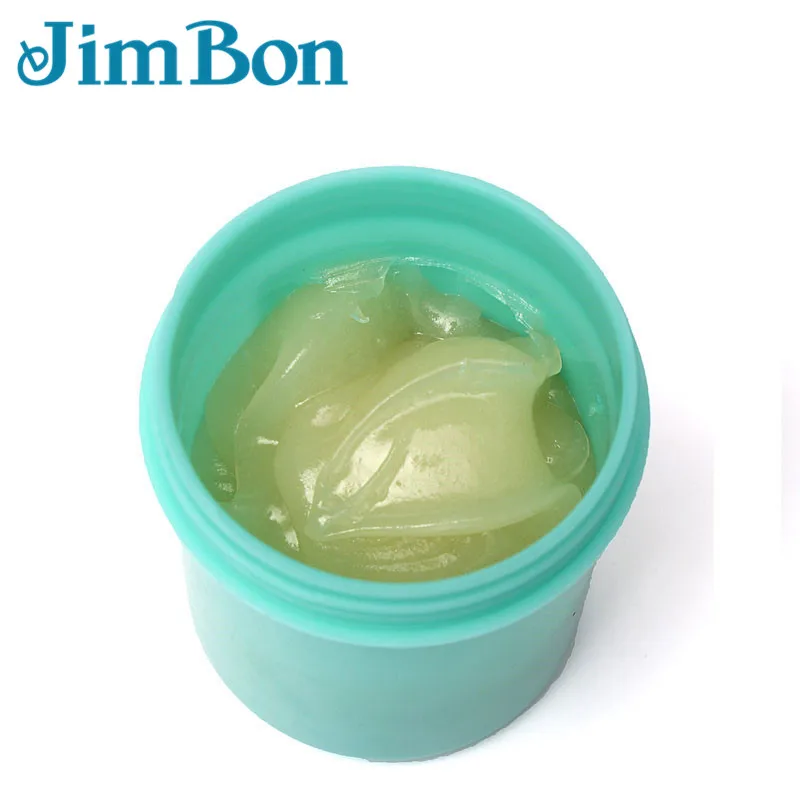 JimBon NC-559-ASM ТПФ флюс анти-влажный не-чистый 100 г крем AMTECH паяльная паста