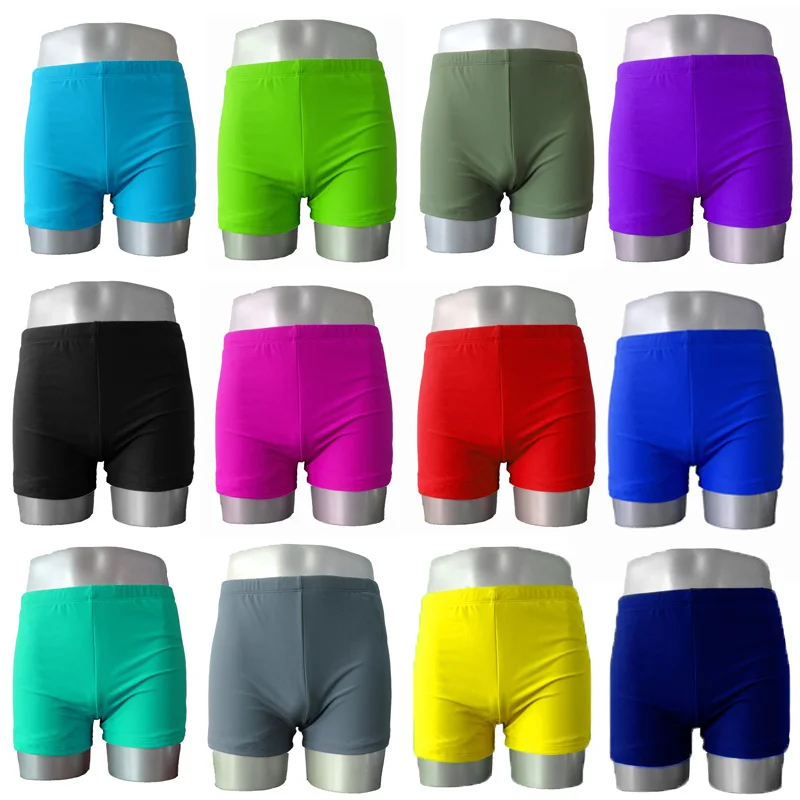 Новинка 2017 мужские трусы LEBESI большого размера боксеры женского однотонные