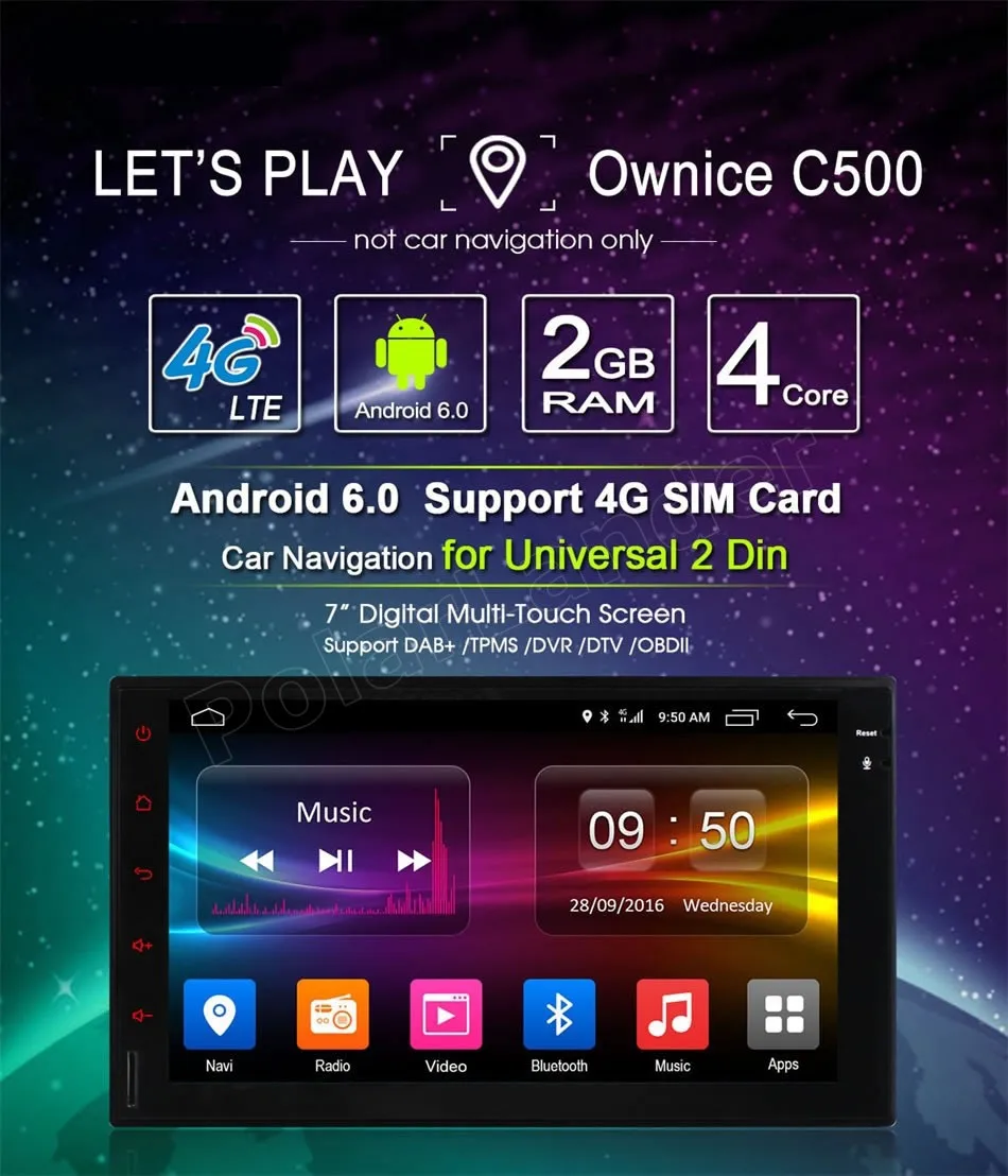 2 din 7 дюймов сенсорный экран зеркальный автомобильный dvd плеер gps navi поддержка