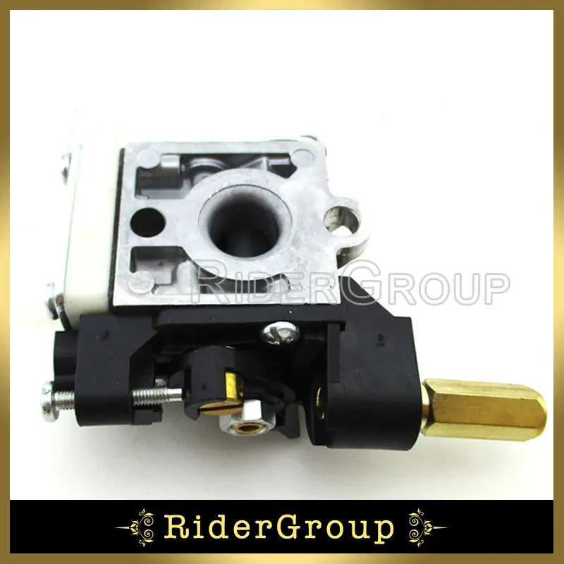 Карбюратор для фотоэлементов | Автомобили и мотоциклы