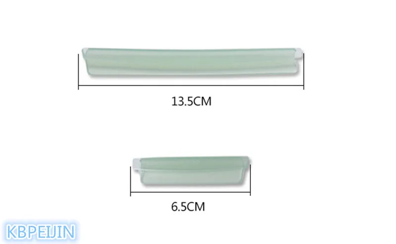 8 шт. защитные полоски от царапин на двери автомобиля | Автомобили и мотоциклы