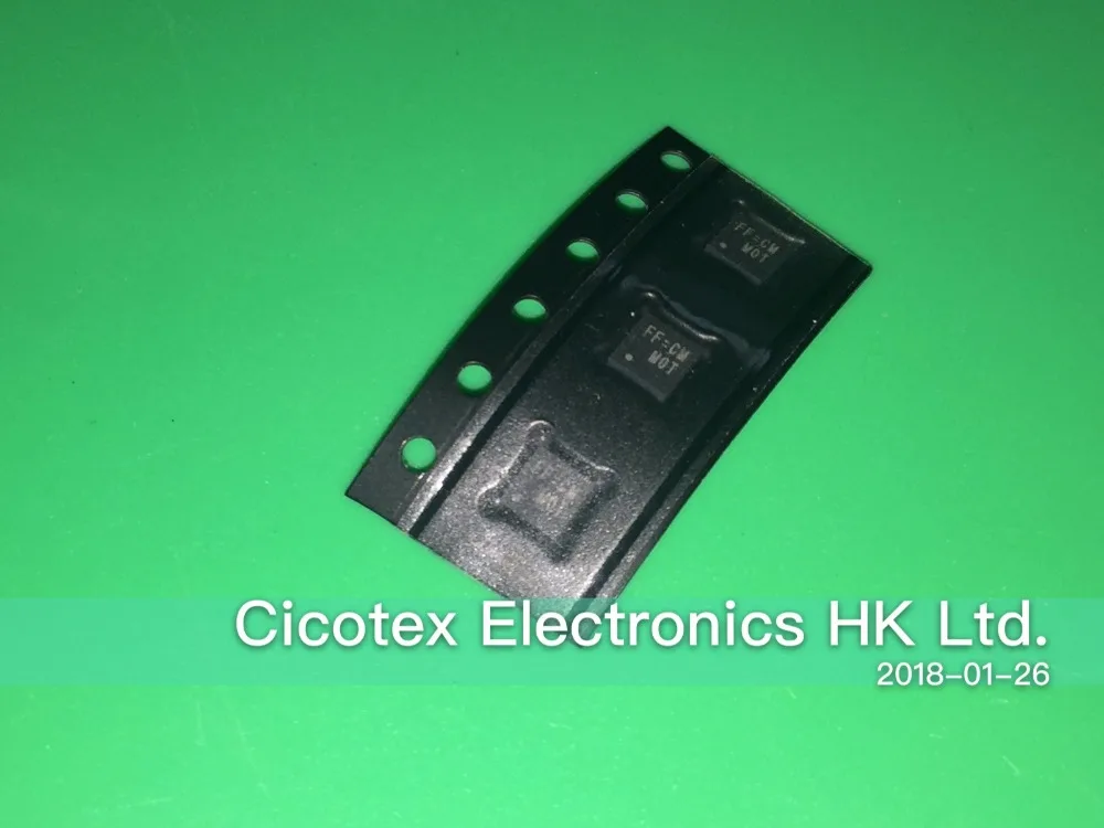 10 шт./лот RT8208AGQW WQFN16 FF = IC REG CTRLR BUCK 16WQFN CK EC CJ CW|Контроллер двигателя| |