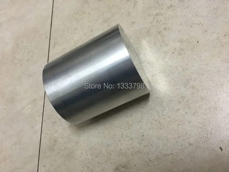 Высокое качество необработанный алюминиевый сплав пустой шкив синхронизации