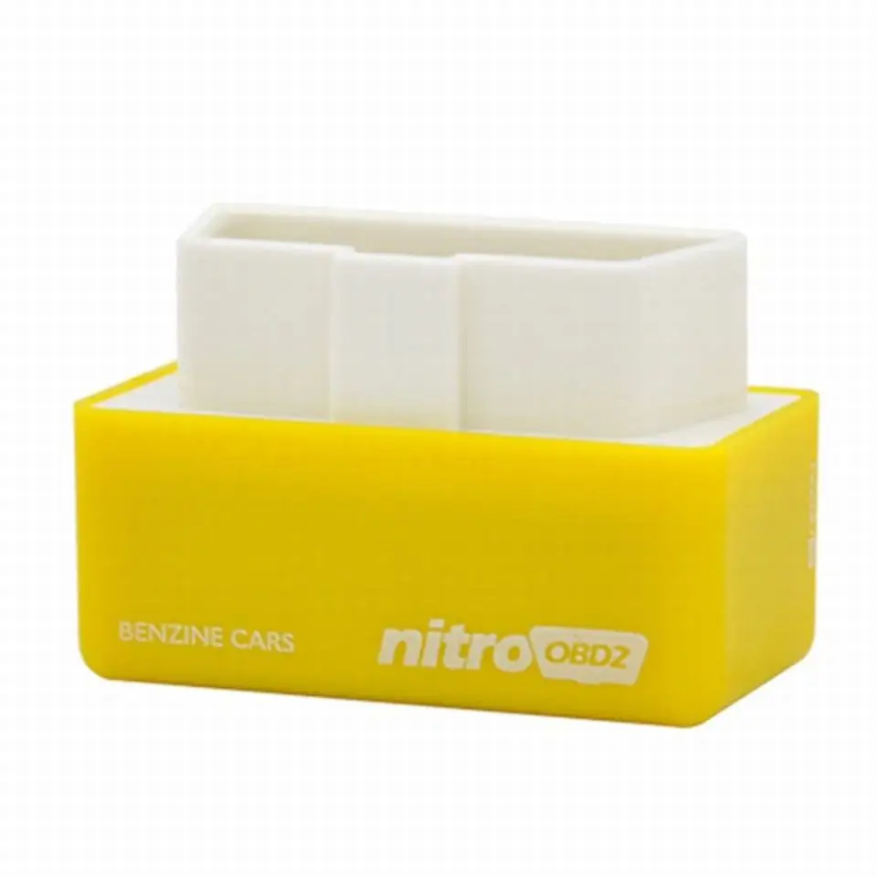 15% экономия топлива EcoOBD2 для бензиновых автомобилей Eco OBD2 дизель NitroOBD2 чип