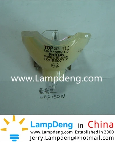 Лампа проектора UHP150W P19.5 оригинальная лампа Lampdeng.com в Китае|projector lamp|lamp lamplamps original |