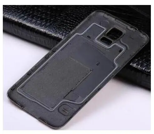 Батарея чехол с крышкой для Samsung Galaxy S5 I9600 G900P G900T G900