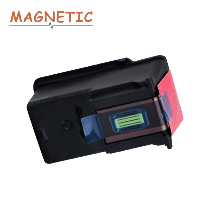 Совместимый цветной картридж с магнитными чернилами для HP 302 Officejet 4650 4655 ENVY 4516 NS45