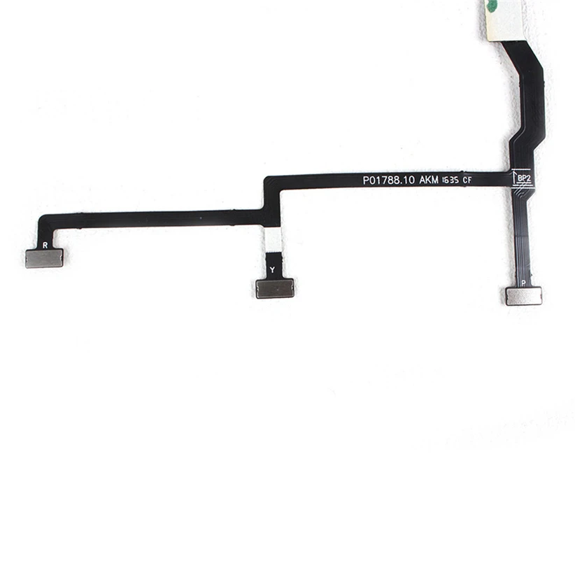 

RC Part For DJI Mavic Pro Drone Flexible Gimbal Flat PCB Ribbon Flex Cable Layer Futural Digital JUN27