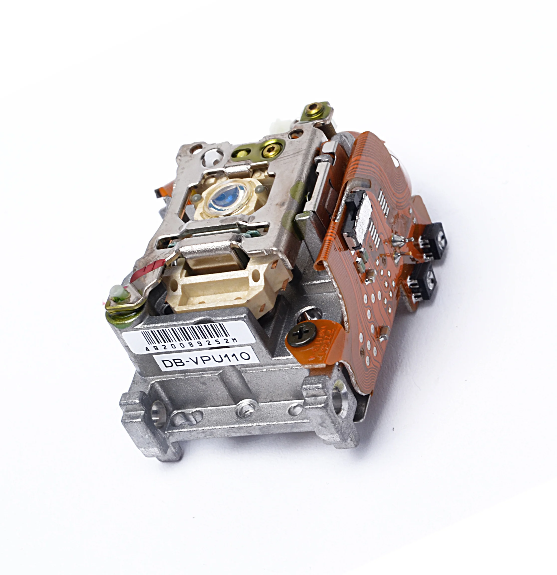 Оригинальная Замена для PIONEER DV-636D DVD-плеера Laser LensLasereinheit в сборе DV636D оптический