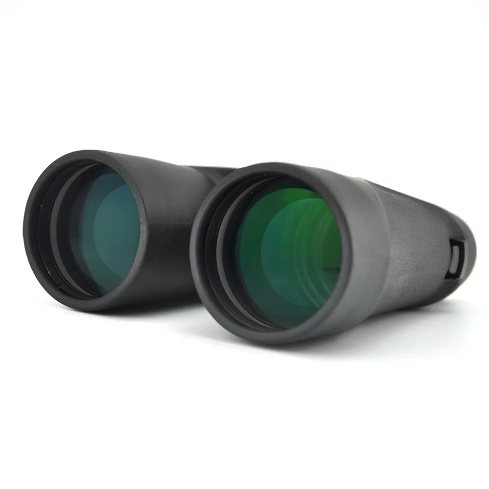 Visionking 12x50 Профессиональный бинокулярный телескоп BAK4 большой зум объектив для