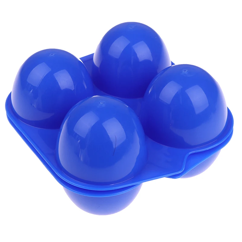 1 шт. портативный Кухонный Контейнер для хранения яиц|Коробки и ящики хранения| |