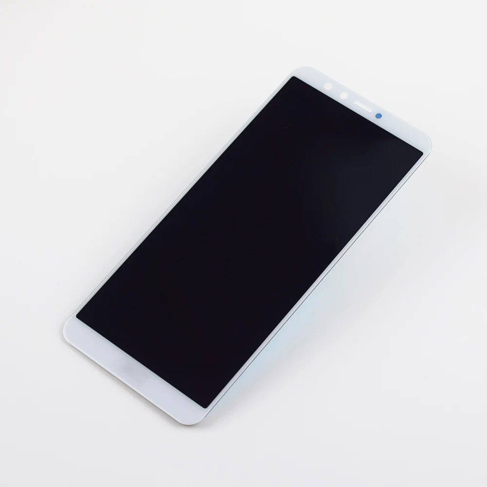 Для huawei Enjoy 8 plus Y9 2018 FLA-AL00 LA10 LX1 LX2 Сенсорный экран планшета Сенсор + ЖК-дисплей