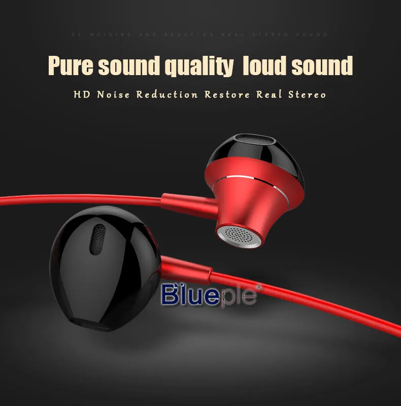 Bluetooth наушники в ухо HIFI стерео наушники супер бас наушники металлические наушники с микрофоном для iphone xbox