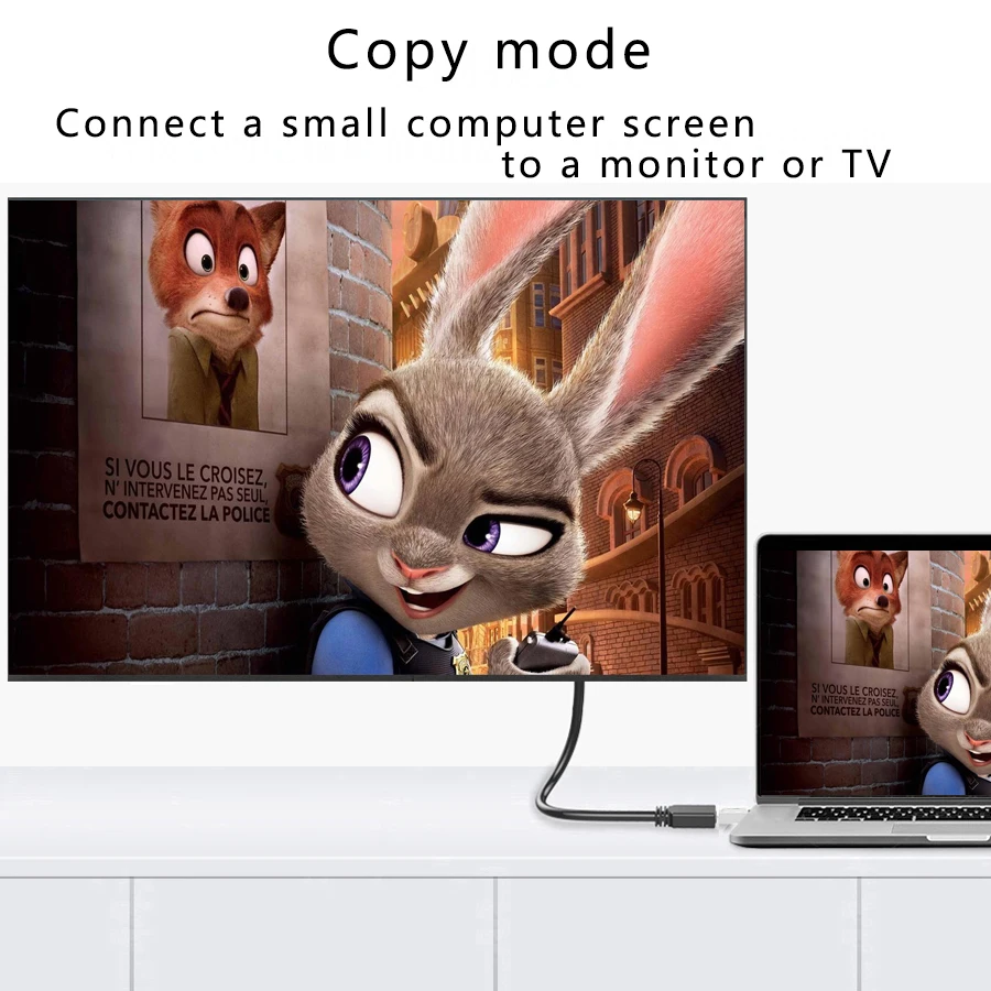 Новинка 2017 г. переходник Mini DisplayPort DP-HDMI кабель штекер Thunderbolt-гнездо конвертер HDMI
