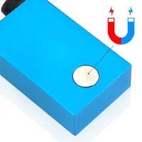 Кондуктор для сверления под косой шуруп, 6/8/10 мм#4