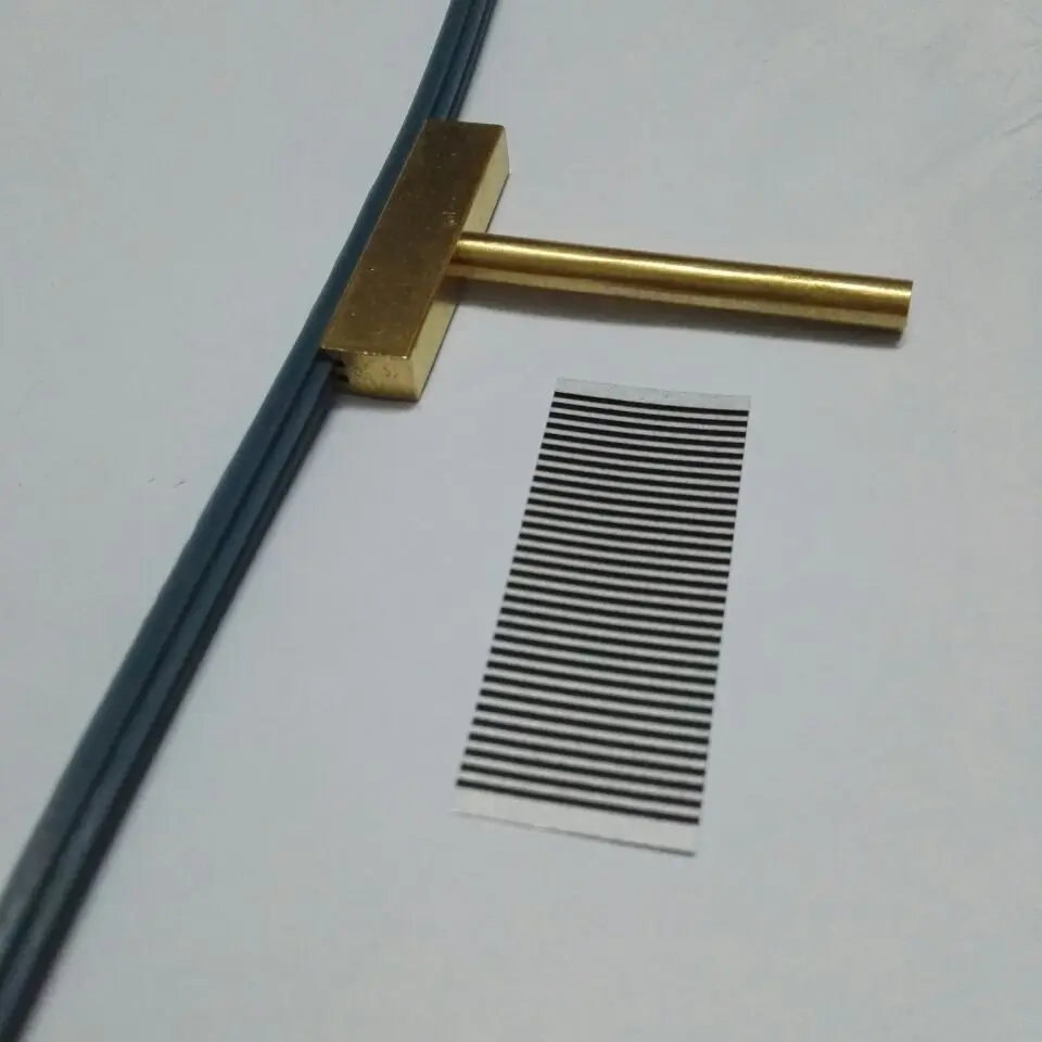 220V паяльник для подключения к пикселей Ремкомплект RANGE ROVER P38 климата Управление