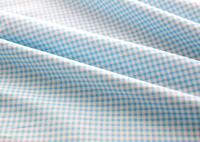 5 шт. хлопковая ткань с цветочным принтом 40 х50 см | Дом и сад